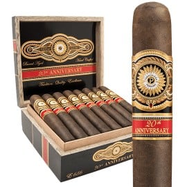 PERDOMO 20TH MADURO CG6548 SINGLE