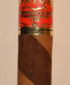 GTO doble capa torpedo single