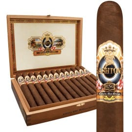ASHTON ESG 20 YEAR SALUTE SINGLE
