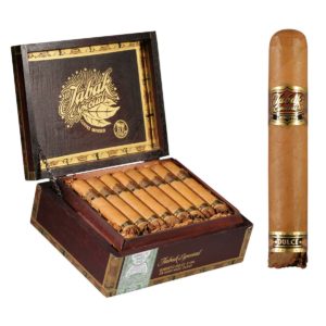 TABAK ESPECIAL DULCE TORO 24ct. BOX 6X52