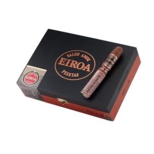 EIROA DARK 50X5 20CT. BOX