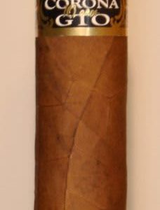 GTO CORONA 10 ANOS GTO 6X54 COROJO single