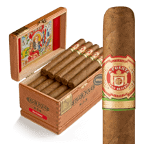 Arturo Fuente FLOR FINA 858 SUN GROWN SINGLE