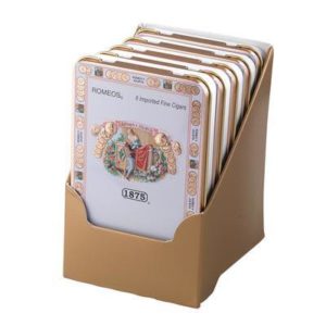 RYJ 1875 ROMEOS TIN 6CT. SINGLE