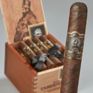 TABERNACLE BROADLEAF TORO 6X52 single