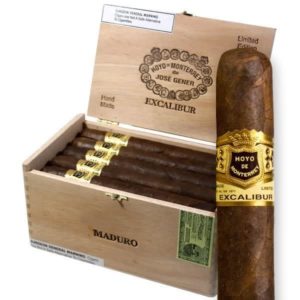 HOYO EXCALIBUR NO.1 MADURO SINGLE