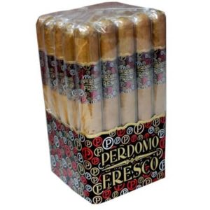 PERDOMO FRESCO NATURAL CHURCHILL SINGLE