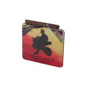 ACID KRUSH MORADO PURPLE TIN BOX 5CT.