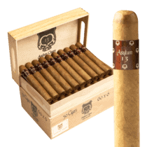 ASYLUM 13 COROJO 52x6 TORO single