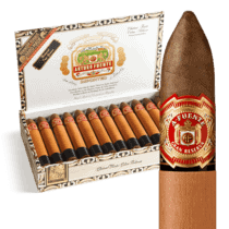 Arturo Fuente CUBAN BELICOSO SUN GROWN SINGLE