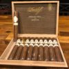 DAVIDOFF ROBUSTO REAL ESPECIALES 7 single