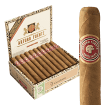 Arturo Fuente CONQUISTADORES 30CT BOX