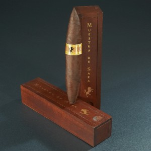 MUESTRA DE SAKA Unicorn single