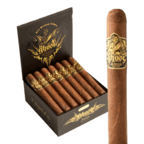 GURKHA GHOST ASURA SINGLE