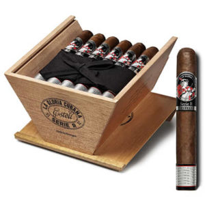 LGC R ESTELI 52 18CT. BOX