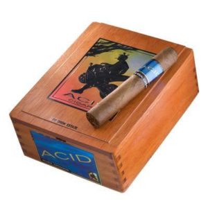 ACID KUBA GRANDE 10ct. BOX