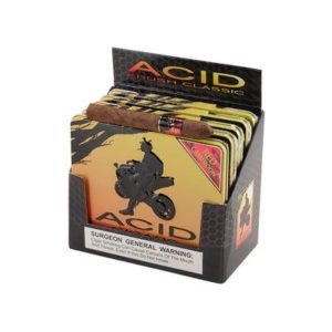ACID Krush RED CAMEROON TIN SINGLE