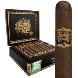 TABAK ESPECIAL NEGRA TORO SINGLE