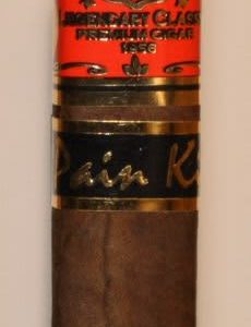 GTO PAIN KILLER MADURO BOX PRESS BP TORO SINGLE