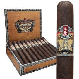 AB AMERICAN SG TORO SINGLE