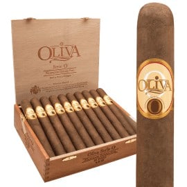 OLIVA O CHURCHILL SINGLE