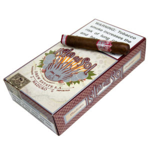 ISLA DEL SOL MADURO CHURCHILL single