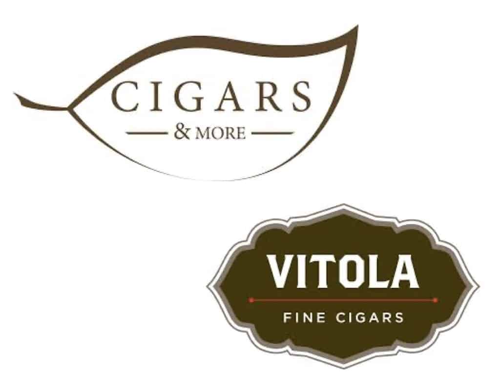 HSAATS Ashton African Teak Small Savoy Cigar Humidor 25CT 