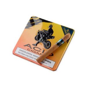 ACID KRUSH BLUE TIN