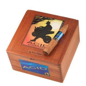 ACID BLONDIE BELICOSO 24CT. BOX