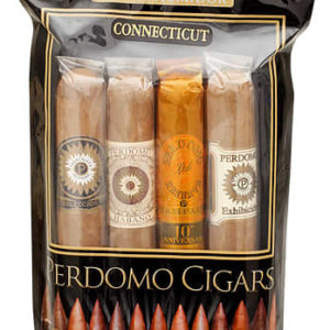 PERDOMO FRESH PACK CONNECTICUT 4CT. SINGLE