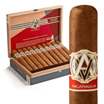 AVO SYNCRO NICARAGUA TORO 20CT. BOX