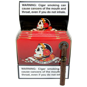 DEADWOOD Sweet Jane 4X32 TINS 5CT. BOX