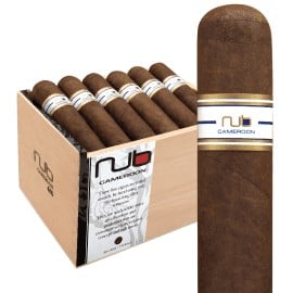 NUB 460 CAMEROON SINGLE