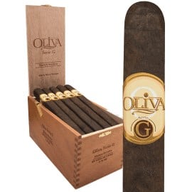 OLIVA G MADURO CHURCHILL SINGLE