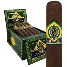 CAO BRAZILIA GOL! single