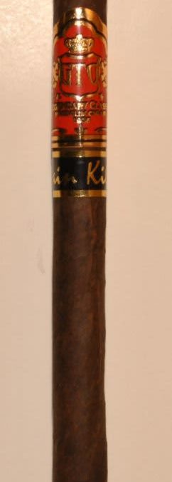 GTO PAIN KILLER LANCERO 24CT BOX