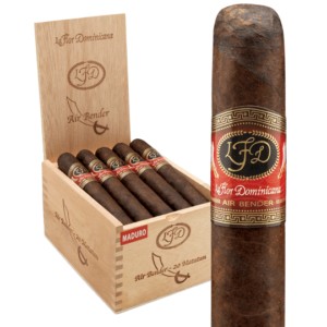 LFD AIR BENDER CHISEL 20CT. BOX