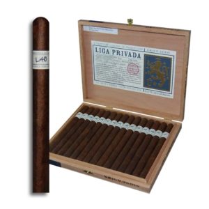 LIGA PRIVADA Unico LP40 L40 7x40 SINGLE