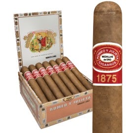 RYJ 1875 CHURCHILL BOX
