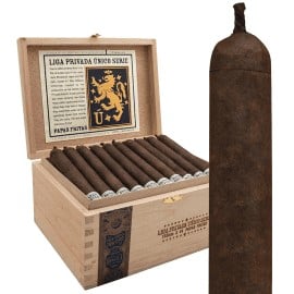 LIGA PRIVADA UNICO PAPAS FRITAS 4.5x43 single