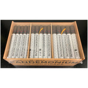 ASYLUM PANDEMONIUM 8.5X70 20CT. BOX