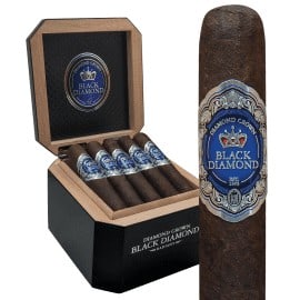 BLACK DIAMOND CROWN MARQUIS 20CT. BOX