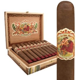 MY FATHER FLOR DE LAS ANTILLAS toro single