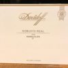 DAVIDOFF ROBUSTO REAL ESPECIALES 7 single - Image 2