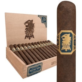 UNDERCROWN Maduro GORDITO BOX 25CT.