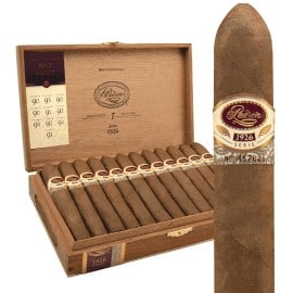 PADRON 1964 EXCLUSIVO NATURAL 25CT BOX
