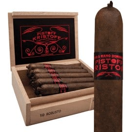 PISTOFF KRISTOFF EXTREMELY 10CT. BOX