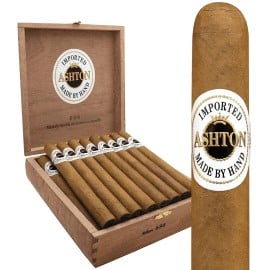 ASHTON CLASSIC PRIME MINISTER 25CT BOX
