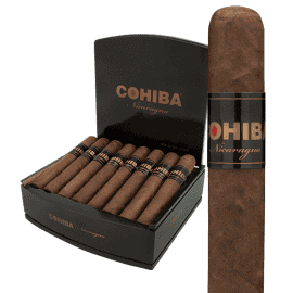 COHIBA NICARAGUA N54 5.25X54 single
