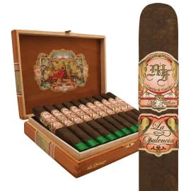 MY FATHER LA OPULENCIA SUPER TORO 6X60 single